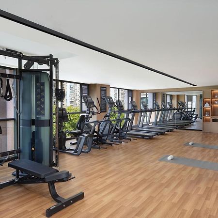 Fairfield By Marriott Hangzhou Xihu District Kültér fotó