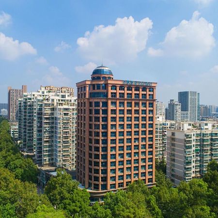 Fairfield By Marriott Hangzhou Xihu District Kültér fotó