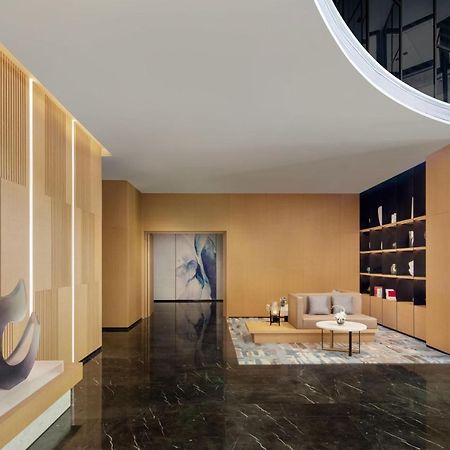 Fairfield By Marriott Hangzhou Xihu District Kültér fotó
