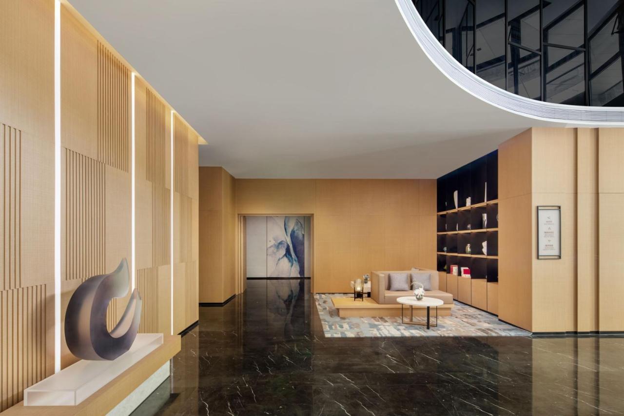 Fairfield By Marriott Hangzhou Xihu District Kültér fotó