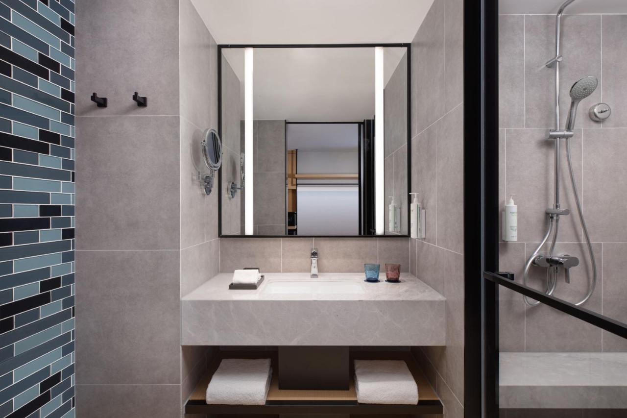 Fairfield By Marriott Hangzhou Xihu District Kültér fotó